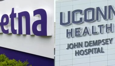 Aetna, UConn Health impasse could impact thousands of Connecticut customers