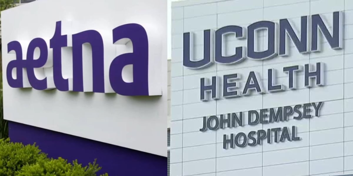 Aetna, UConn Health impasse could impact thousands of Connecticut customers