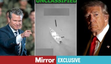 Trump's Venezuela plan 'makes no strategic sense' as expert exposes major flaws