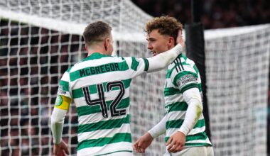 TV details, kick-off time, tickets and match info as Martin O’Neill continues his revival of the Hoops in Denmark – The Irish News