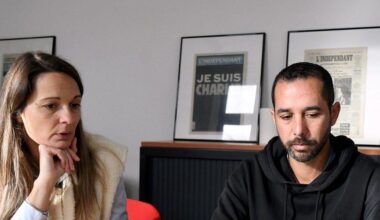 "Arnaqué par une multinationale, une PME de transport lutte pour poursuivre son activité"