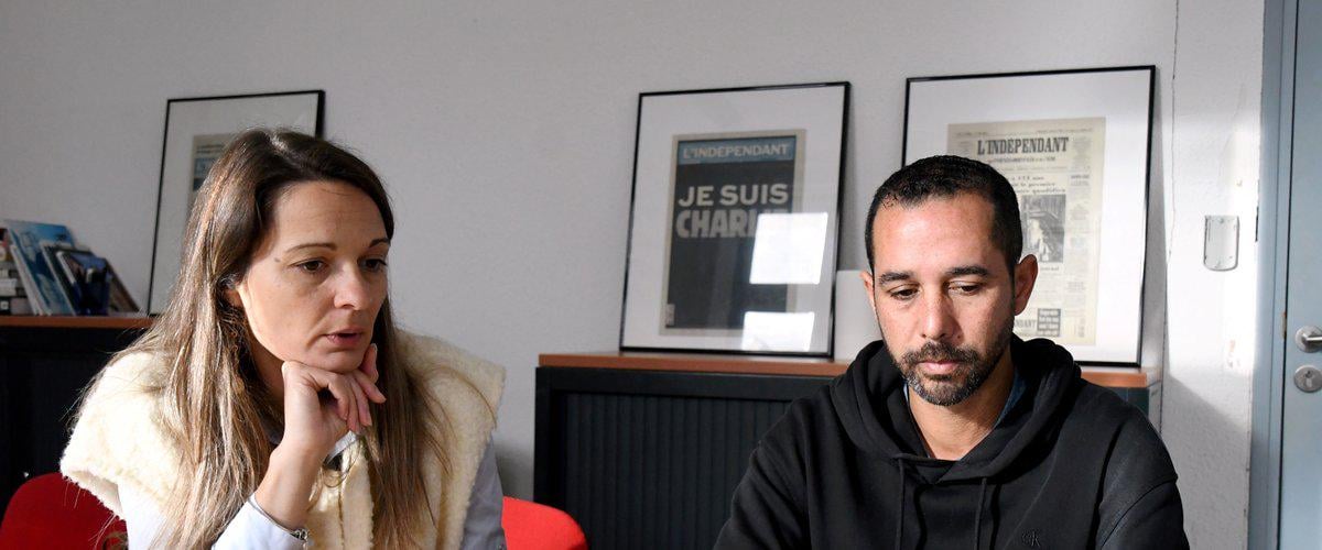 "Arnaqué par une multinationale, une PME de transport lutte pour poursuivre son activité"