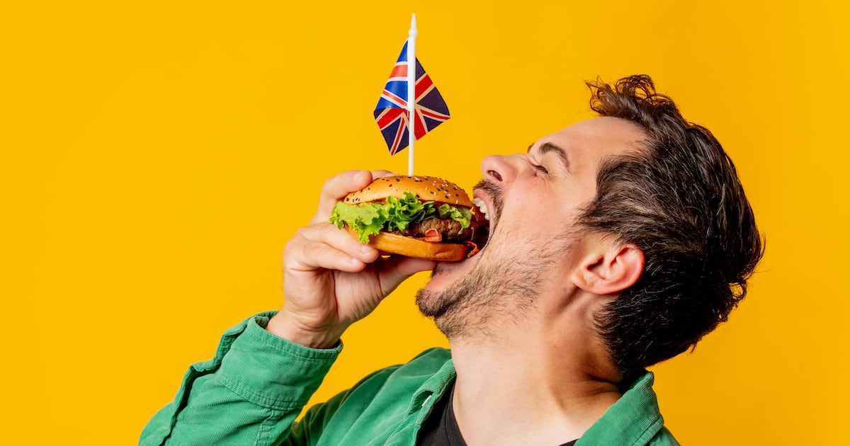 Meaty names ban could be extended to UK