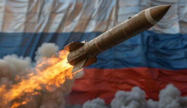 Noile arme nucleare ale Rusiei sunt „prea puternice pentru a fi folosite” – Ziarul de Gardă