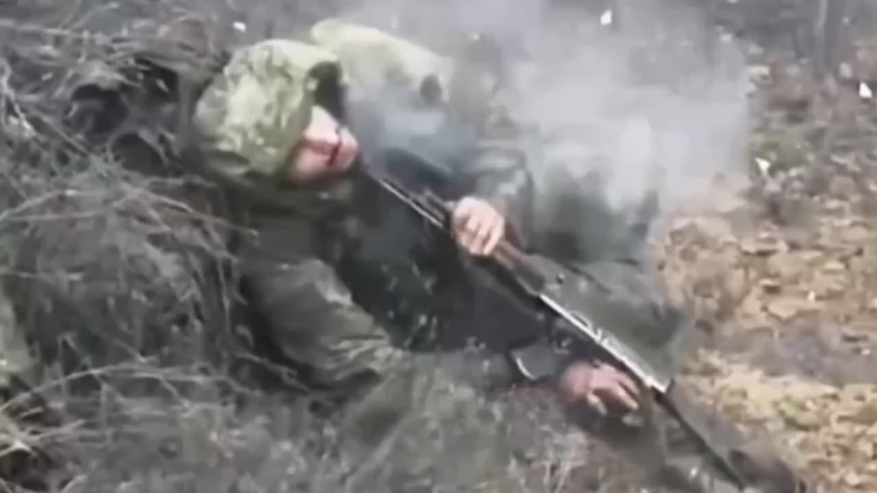 Two russian soldiers committed suicide