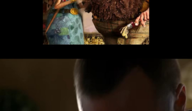 They turned the fucking Twits American…