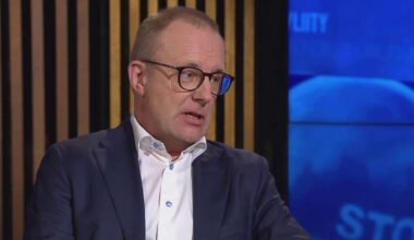 Union boss accuses government of pushing people into "poverty, unemployment and despair" | Yle News