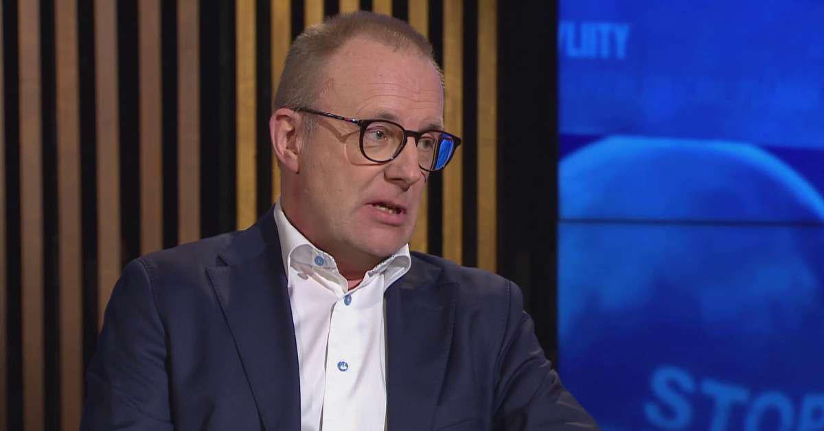 Union boss accuses government of pushing people into "poverty, unemployment and despair" | Yle News