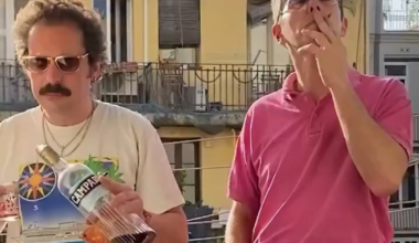 europeans response to AI race vs yanks and china