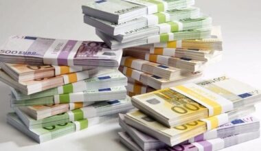 Federal government hopes to claim €500 million from dormant bank accounts