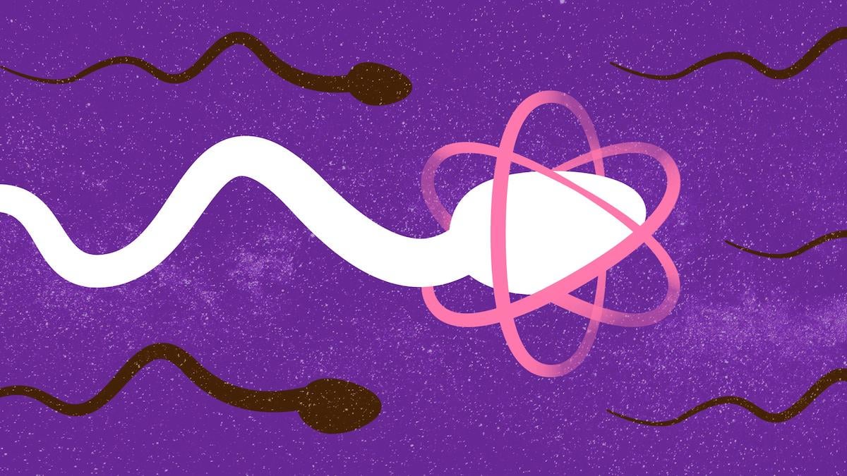 Slut med dum sæd: Dansk sædbank har minimumskrav til donorers IQ