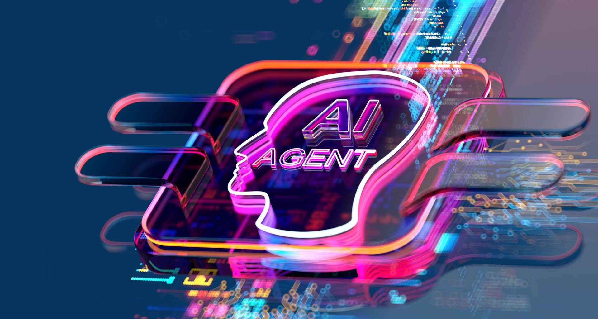 Practical AI: the age of agentic AI