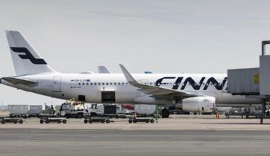 IL: Disgruntled customers join class action lawsuit against Finnair