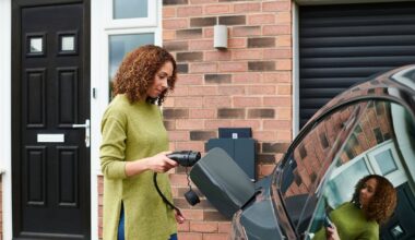 We may have longer night-rate tariffs, but Ireland’s EV charging costs remain stubbornly high – The Irish Times