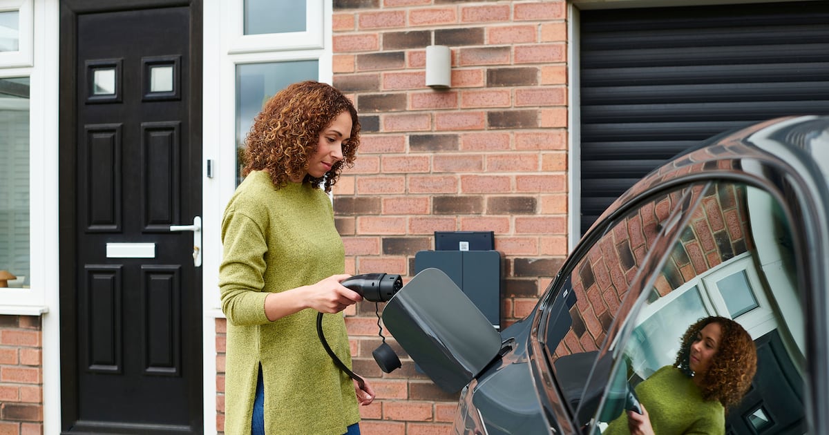 We may have longer night-rate tariffs, but Ireland’s EV charging costs remain stubbornly high – The Irish Times