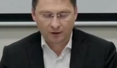 MUDr. Peter Visolajský o zisteniach kontrolneho uradu