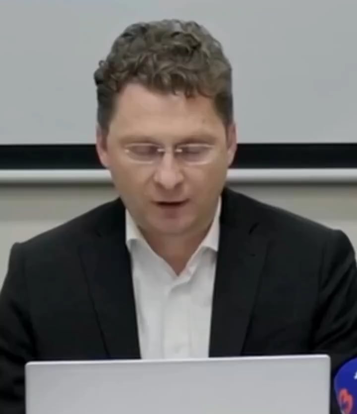 MUDr. Peter Visolajský o zisteniach kontrolneho uradu