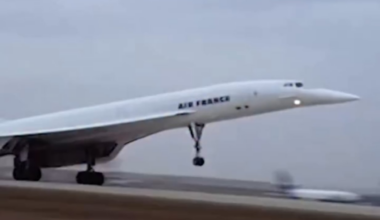 When France was on its prime