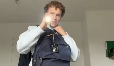 average Luk Alloo aflevering