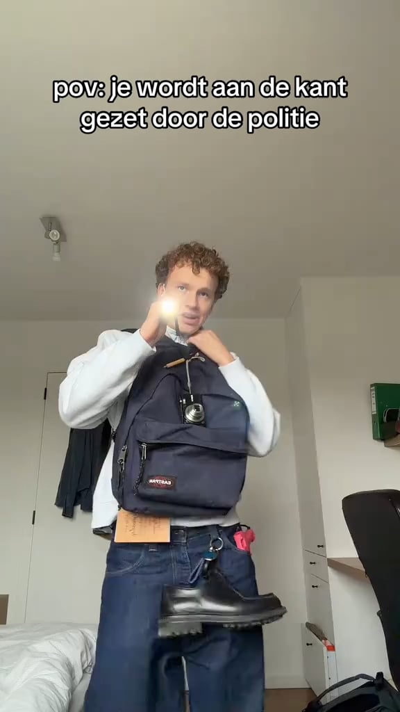 average Luk Alloo aflevering