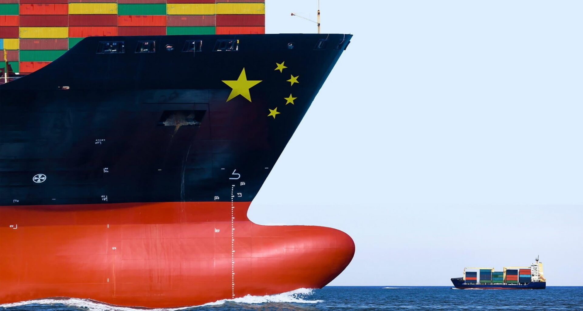 China is making trade impossible