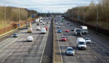 New online, virtual M25 allows people from all round the world to experience the M25