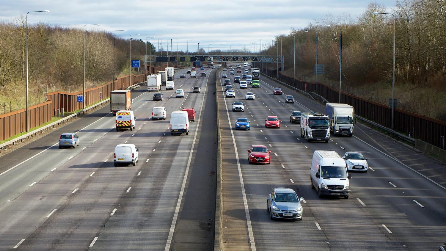 New online, virtual M25 allows people from all round the world to experience the M25