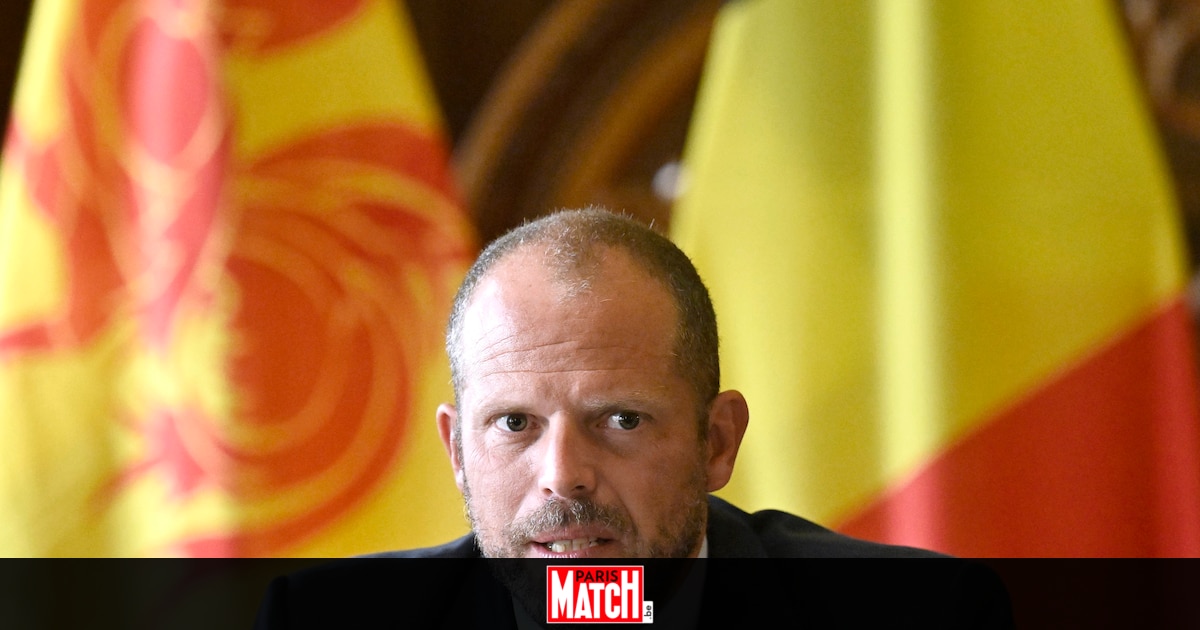 "Alors la Belgique disparaîtra" : la réponse sanglante de l'ancien président russe à Théo Francken