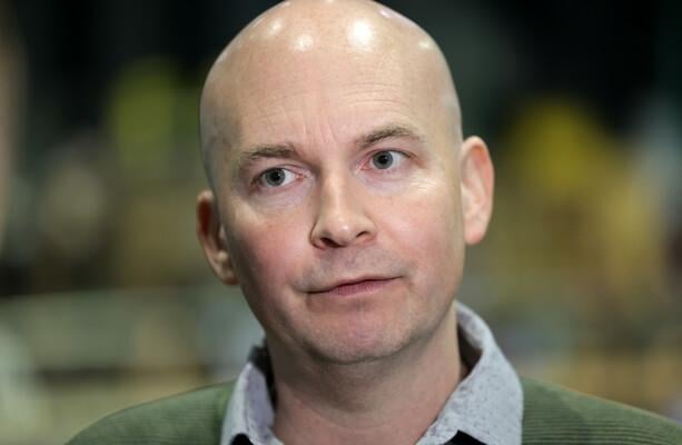 Paul Murphy TD calls for 'not-for-profit' taxi app from NTA to fight 'Uberisation' of sector
