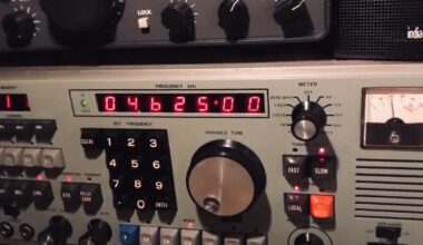 Russian Doomsday Radio Station Stopped Working due to UAV Attack