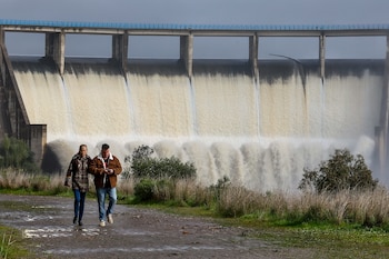 Miteco actualiza la situación de