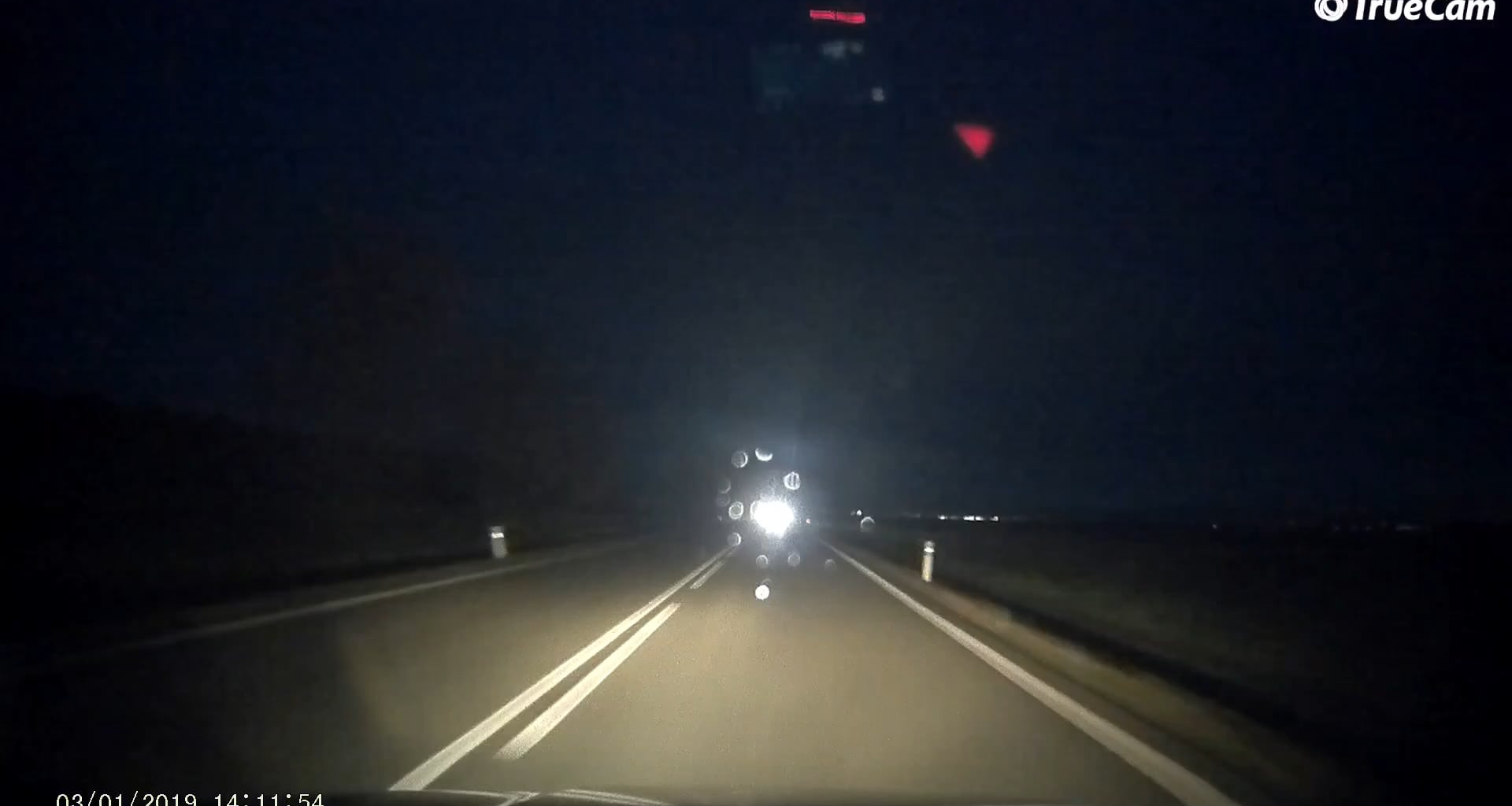 Bodaj by vás už davno mater na dvakrát potratila het aj takých šoférov