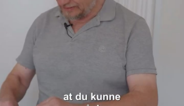 Det ér åbenbart dag-din-far-med-på-arbejde-dag i LA…