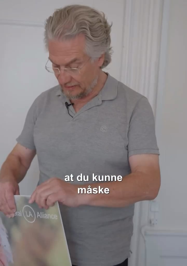 Det ér åbenbart dag-din-far-med-på-arbejde-dag i LA…