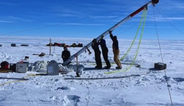 Scientists make incredible find in Antarctica: “This discovery has far exceeded our expectations”