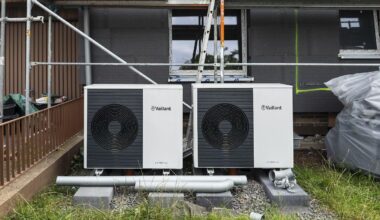 "Die Wärmepumpe ist zum meistverkauften Heizsystem geworden"