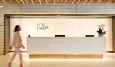 The Estée Lauder Companies Close Romanian Technology Centre
