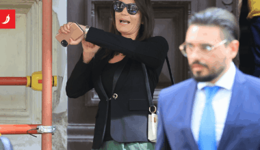 Ovo je hrvatsko pravosuđe: Rimac uhićena 2020., sad joj potvrdili prvu optužnicu