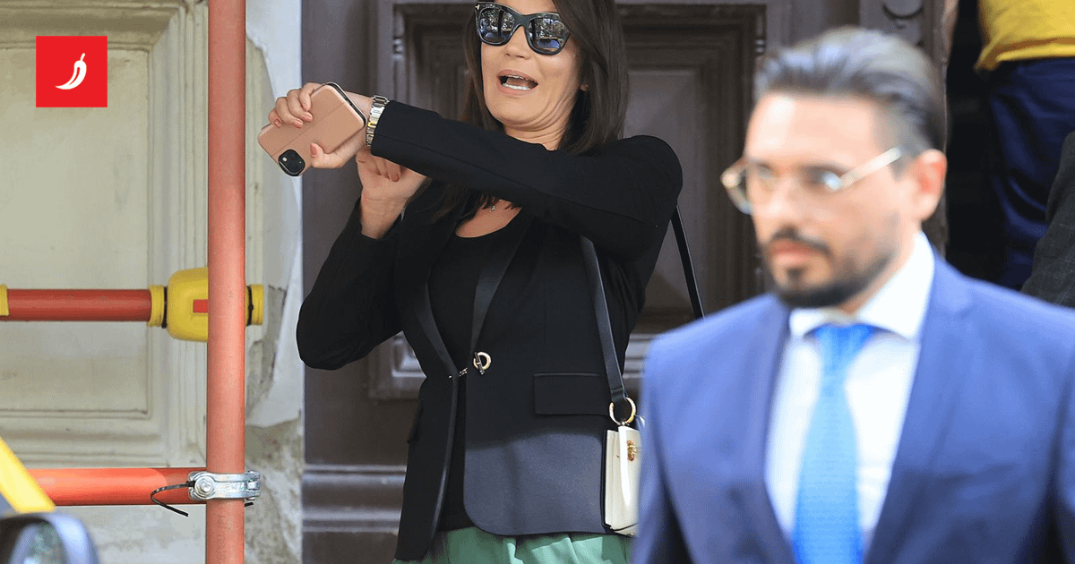 Ovo je hrvatsko pravosuđe: Rimac uhićena 2020., sad joj potvrdili prvu optužnicu