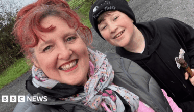 Neurodivergent children 'fall through cracks' at Wales' schools