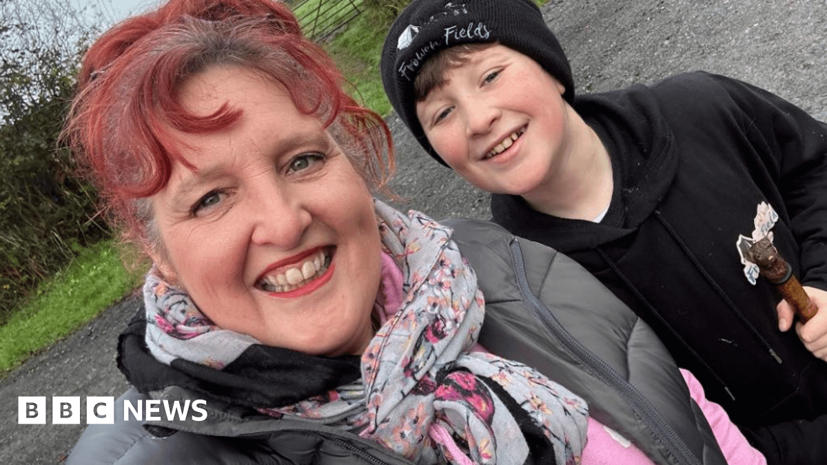 Neurodivergent children 'fall through cracks' at Wales' schools