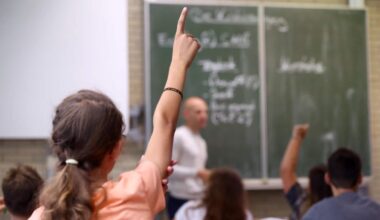 European school students outperforming pupils following Luxembourgish curriculum | Luxembourg Times