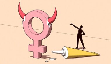 The US right should stop fearing the female