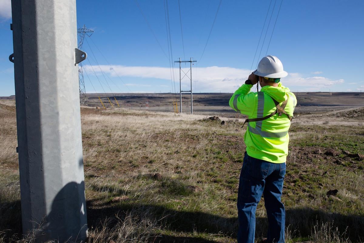 Rocky Mountain Power announces 'internal investigation' of massive power outage