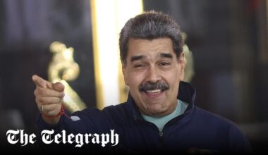 CIA considering plot to topple Venezuelan government