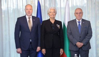 Bulgaria is prepared for smooth adoption of euro in January – PM Zhelyazkov – The Sofia Globe