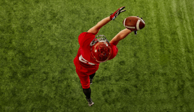 The Evolving Economics of College Sports