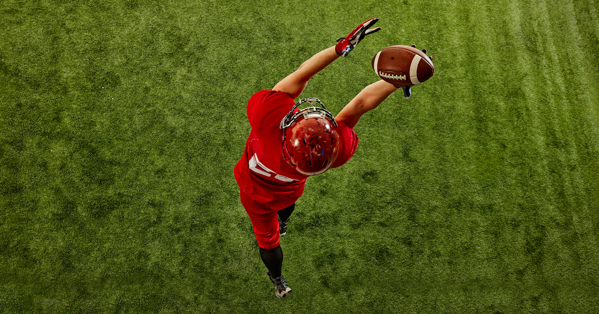 The Evolving Economics of College Sports