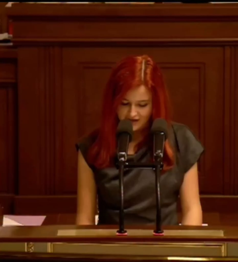 Když jsem kroužkoval, nevěděl jsem, že to bude tak dobrý.