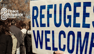 The dehumanisation of refugees must end